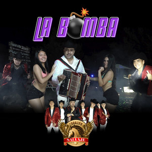 LA BOMBA