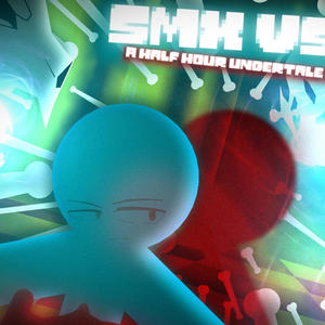 SMX Vs Sans (Original Film Soundtrack)