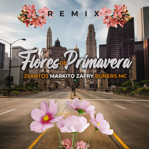 Flores de primavera (extender versión) (Remix)