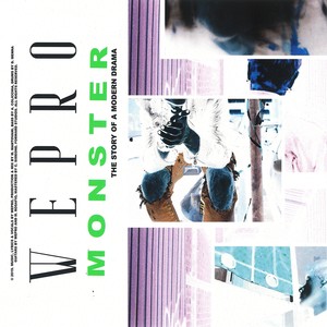 Monster (Explicit)