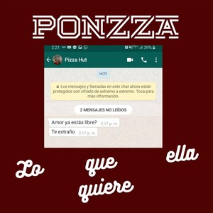 Lo Que Ella Quiere (Explicit)