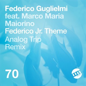 Federico Jr. Theme (Analog Trip Remix)