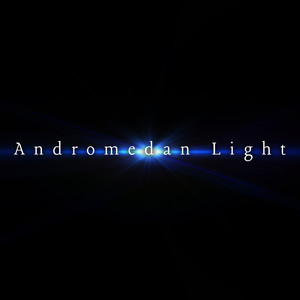 Celestial Dreams of Andromedin Light