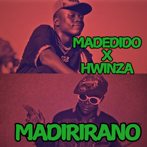 Madirirano