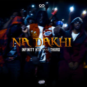 NA DAKHI (feat. Thiird) [Explicit]