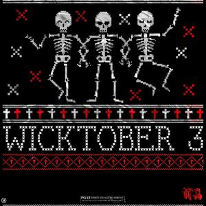 WICKTOBER 3 (Explicit)