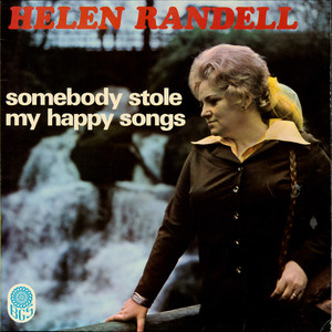 Somebody Stole My Happy Songs