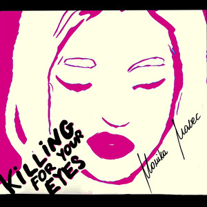 Killing for Your Eyes