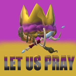 Let Us Pray