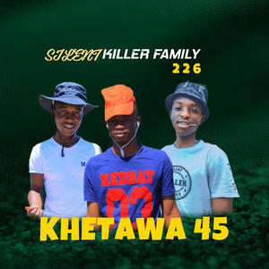 Khetawa 45 (feat. J something)