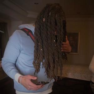 Potent (feat. snow*) (Explicit)