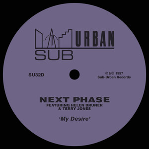 My Desire