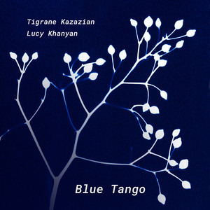 Blue Tango