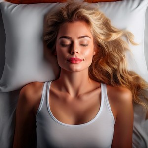 Música interestelar para dormir - Hojas Suaves En La Ventana