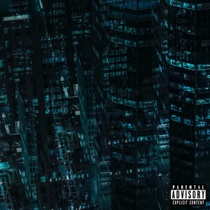Top Spot (feat. Barii) (Explicit)
