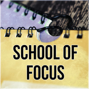 School of Focus – Brain Power, Music for Studying, Relaxing Piano Music for Reading, Learning, Writi