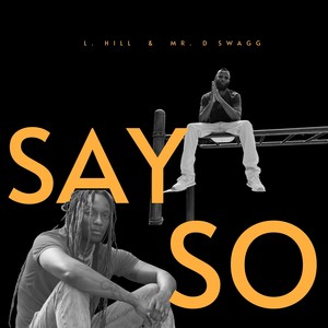 Say So (Explicit)