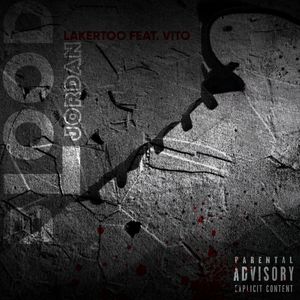 Blood Jordan (Explicit)