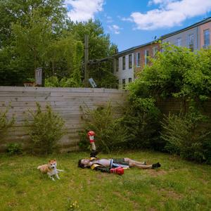 Punch Drunk Love (feat. Sophie Said)