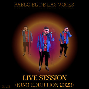 No Dejo De Pensar' (Live)