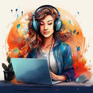 Concentrated Work Tunes