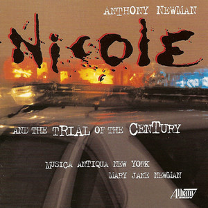 Musica Antiqua New York - Nicole And The Trial of the Century - Mr. Fung