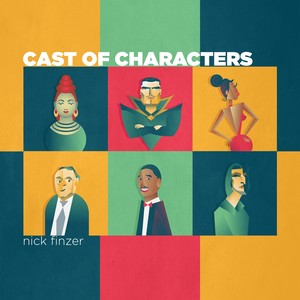 Cast of Characters