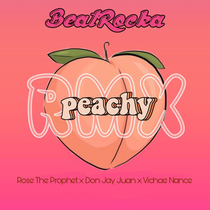 Peachy (Remix)