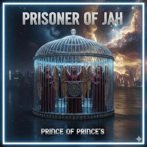 Prisoner of Jah (Explicit)