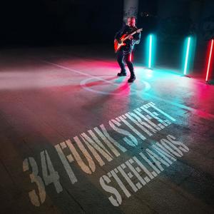 34 Funk Street (feat. D.F.)