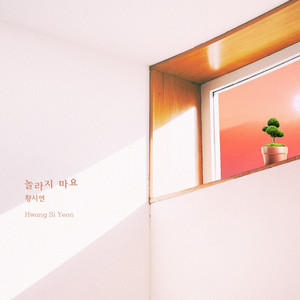 놀라지마요 (不要吃惊) (Inst.)