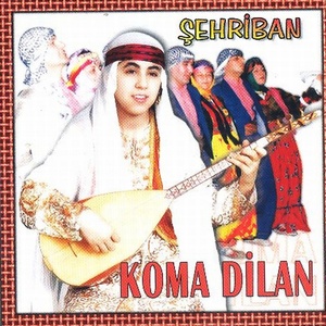 Koma Dilan