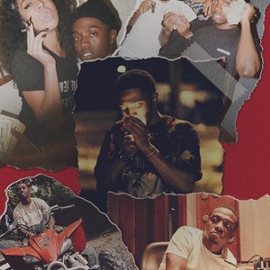 Sipped Out(feat. Bty Young'n) (Explicit)