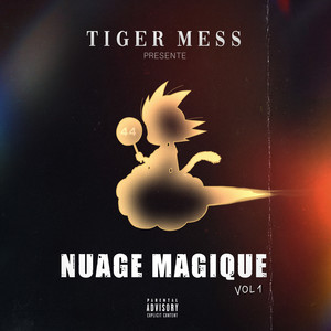 Nuage Magique, Vol 1 (Explicit)