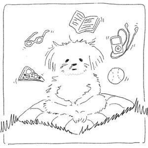 너를 기다리다가 감기에 걸렸어 (I caught a cold while waiting for you) (Feat. WE:IN)