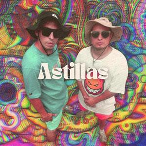 Astillas