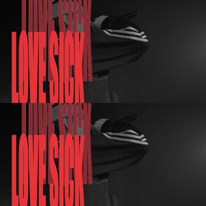LoveSick (feat. oska) (sped up)