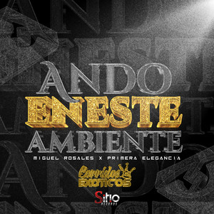 Ando En Este Ambiente