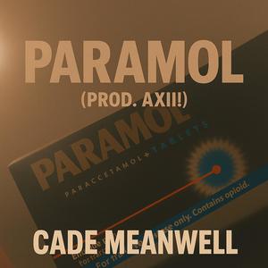 PARAMOL (Prod.Axii!!) (Explicit)