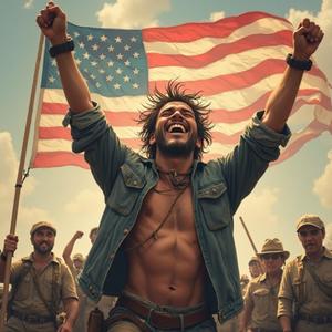 The Only Home for Me