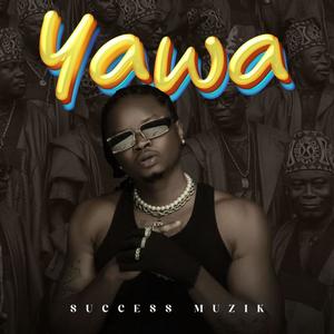 Yawa (Radio Edit)