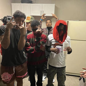 **** you (feat. Mg sleepy, RTB MB & Veeze) (Explicit)