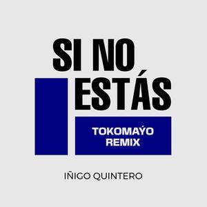 Si No Estás (Remix)