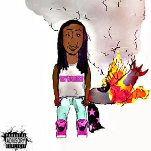 Wishes in Dirty Bottles (feat. Kasun) (Explicit)