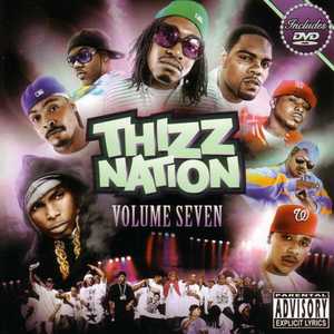 Mac Dre Presents: Thizz Nation Volume 7 (Explicit)