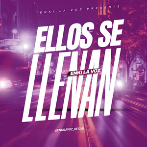 Ellos Se Llenan