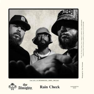 Rain Check (Explicit)