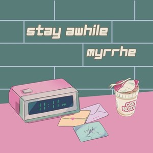 Stay a While