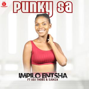 Impilo Entsha (feat. uDJ THOBS & Sjukza) (radio edit)