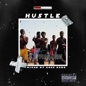 Hustle (feat. Ogee Xeng & Oby A) [Explicit]